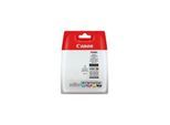 Canon CLI-581 / 2106C004 Multipack - Tintenpatrone Cyan