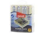 Maxell batteri - AA type
