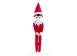 Elf on the Shelf The Elf on the Shelf® Elf Plushee Pals® Huggables - Junge