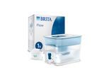 BRITA Flow Wasserfilter XXL mit Zapfhahn (8,2l) inkl. 1x MAXTRA PRO All-in-1 Kartusche