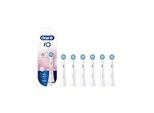 Oral-B iO RB SW-6 Sanfte Reinigung Ersatzbürsten