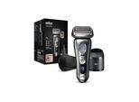 Braun Series 9 9485cc Wet & Dry Herrenrasierer