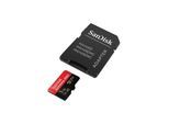 SanDisk Extreme Pro microSD/SD - 200MB/s - 1TB