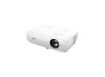 BenQ Projektoren EH620 - DLP projector - portable - 3D - IEEE 802.11ac wireless / Bluetooth 4.2 / Miracast / AirPlay / InstaShare - 1920 x 1080 - 3400 ANSI lumens