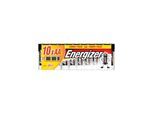 Energizer Family Pack battery - 10 x AAA - Alkaline