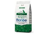 Monge Daily Line Adult Maxi Huhn 3 kg