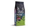 Monge Adult BWild Low Grain Wildschwein 12 kg