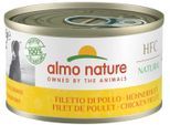 Almo nature Natural 24x95g Hähnchenfilet