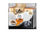 Sheba Fresh&Fine 15x50g Geflügel