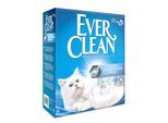 Ever Clean Extra Strong Clumping Katzenstreu, ohne Duft 6 l