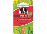 Bogadent Spot-On Anti-Parasit für Hunde XL 3x4,5ml