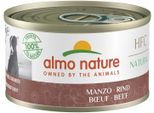 Almo nature Natural 24x95g Rind