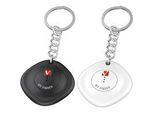 My Finder, Ortungstracker schwarz/weiß, Bluetooth, NFC