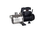 T.I.P. GP 3000 INOX Edelstahl Gartenpumpe