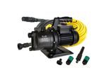 T.I.P. GPS 3200 Plus Gartenpumpenset