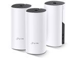 TP-Link WLAN-Repeater »Deco E4 (3er-Pack) AC1200 Whole-Home Mesh Wi-Fi System«
