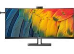 Philips LED-Monitor »40B1U6903CH/00«, 100,44 cm/39,7 Zoll, 5120 x 2160 px, 4 ms Reaktionszeit, 75 Hz