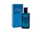 DAVIDOFF Eau de Toilette »Davidoff Eau de Toilette Cool Water 75 ml«