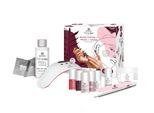 Alessandro Gel-Nagellack »Striplac Kit Premium Deluxe«