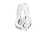 audio-technica Over-Ear-Kopfhörer »ATH-M50x Weiss«