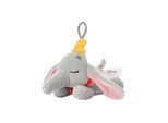 Sambro Disney Snuglets Keychain - Dumbo