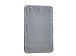 BabyDan Baby Bath Mat 35x55 cm grey