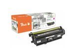 Peach HP 508 XM Toner XL ma ersetzt HP No. 508X M, CF363X für z.B. HP Color LaserJet Enterprise Flow MFP M 577 c, HP Color LaserJet Managed M 550 (wiederaufbereitet)