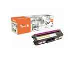 Peach B328 M Toner XL ma ersetzt Brother TN-328M für z.B. Brother DCP -9270 CDN, Brother HL -4500, Brother HL -4570 CDW, Brother HL -4570 CDWT (wiederaufbereitet)
