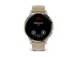 Garmin Smartwatch VENU 3S 010-02785-55