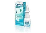 OTRIVEN Meerwasser mit Eukalyptus Nasenspray 20 ml