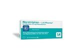 NARATRIPTAN-1A Pharma bei Migräne 2,5 mg Filmtabl. 2 St