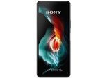 Sony Xperia 10 II | 4 GB | 128 GB | Dual-SIM | schwarz