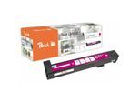 Peach HP 824 AM Toner ma ersetzt HP No. 824A M, CB383A für z.B. HP Color LaserJet CM 6030 F MFP, HP Color LaserJet CM 6030 MFP (wiederaufbereitet)