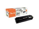 Peach HP 046 Hy Toner XL ye ersetzt Canon CRG-046H y, 1251C002 für z.B. Canon ISensys LBP -650, Canon ISensys LBP -653 Cdw, Canon ISensys MF 730 (wiederaufbereitet)