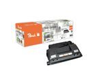 Peach HP 81 X Toner XL bk ersetzt HP No. 81X, CF281X für z.B. HP LaserJet Enterprise M 605 dn, HP LaserJet Enterprise M 605 n (wiederaufbereitet)