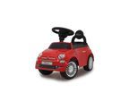 Rutscher Fiat 500 rot