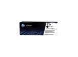 HP 83A / CF283A Black Toner - Tonerpatrone Schwarz