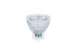 Osram LED-Lampe STAR 2,4W/827 (20W) 36° GU4