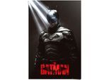 Reinders! Poster »DC The Batman - I am the shadows«