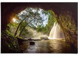 Reinders! Poster »Natur Grotte«, (1 St.)