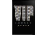 Reinders! Poster »Vip Lounge«, (1 St.)