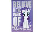 Reinders! Poster »My little Pony Unicorn«, (1 St.)