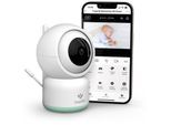 TrueLife NannyCam R3 Smart digitale videobabyfoon 1 st