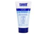 Eubos Basic Skin Care unguento rigenerante per pelli molto secche 75 ml