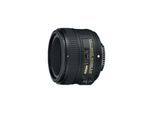 Nikon AF-S 50mm f/1.8G
