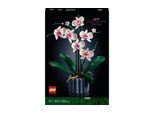 LEGO® Konstruktionsspielsteine »Orchidee 10311«