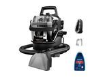 Bissell Wasch-Sauger "SpotClean HydroSteam Select Schwarz"