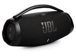 JBL Bluetooth-Speaker »Boombox 3 Wi-Fi Schwarz«