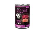 CORE 95 Turkey/Goat 400g