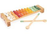 Janod Spielzeug-Musikinstrument »Xylophon Sunshine«